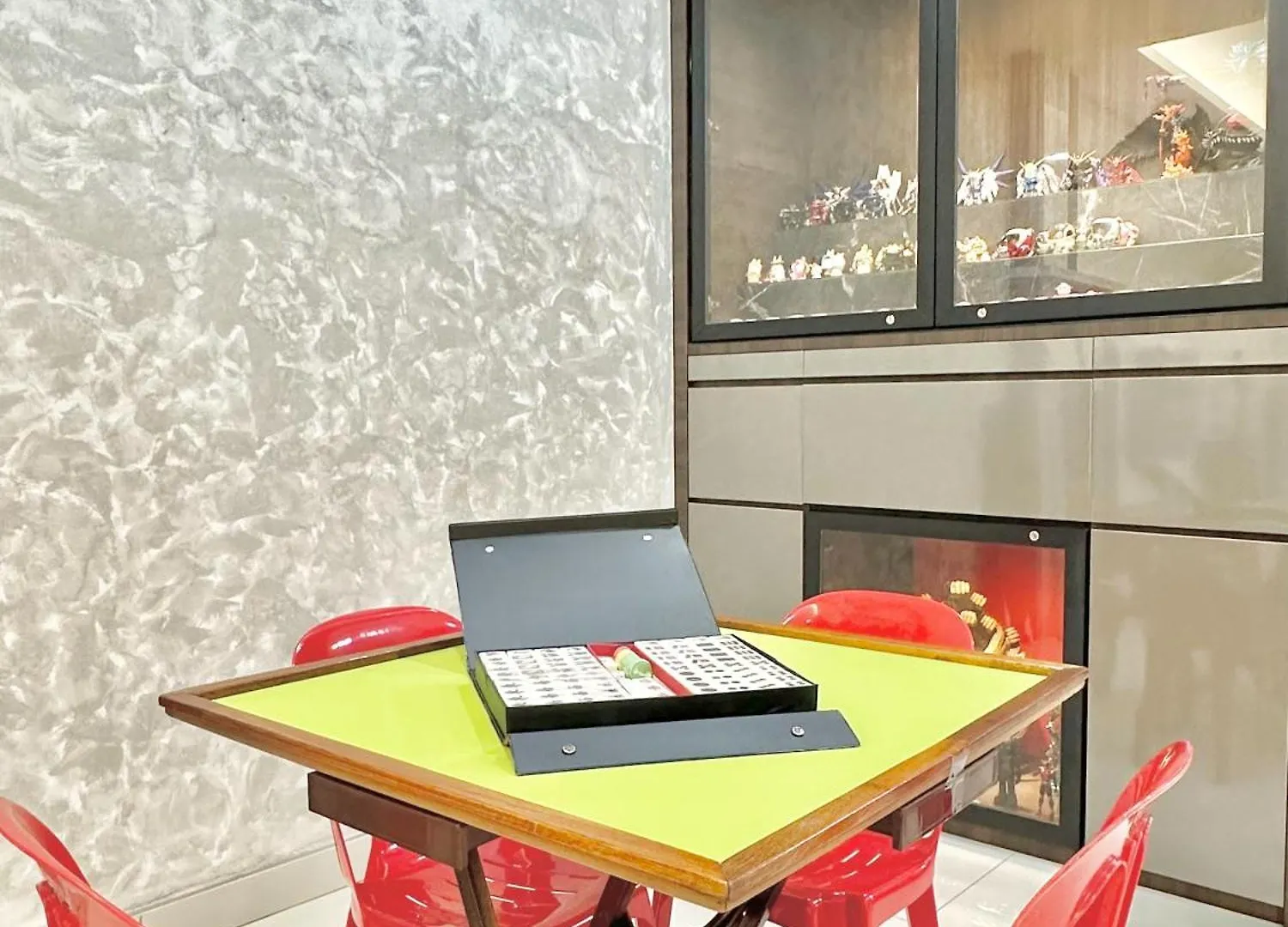 Landed Austin Homestay 11 Pax Ktv Mahjong Bbq Glenmarie By Stayrene Джохор-Бару Малайзия